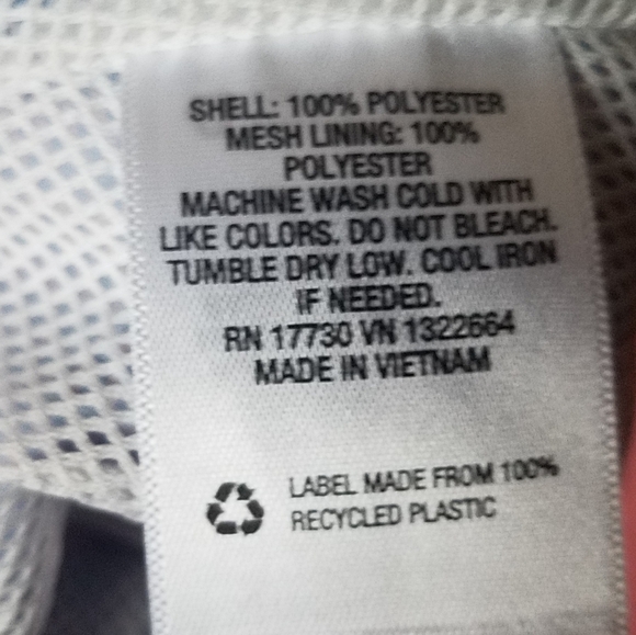 Goodfellow Swim Trunks - Picture 4 of 6